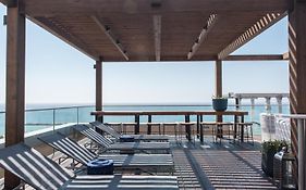 Tal By The Beach - An Atlas Boutique Hotel